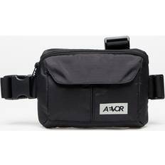 AEVOR Gürteltasche Frontpack Ripstop Black Universal