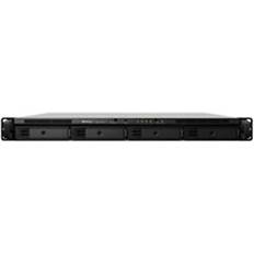 Synology NAS Servers Synology RackStation RS1619xs+ 4 Bay Storage System