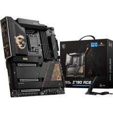 MSI MEG Z790 ACE LGA 1700 DDR5 Extended ATX