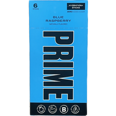 Vitamins & Supplements PRIME Hydration+ 6-Pack Supplement Sticks