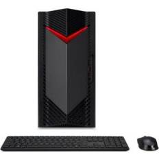 Gaming Desktop PC N50-650-UR15 16GB DDR4 1 TB PCIe SSD