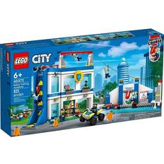 LEGO City Police Training Academy Set 60372