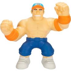 Heroes of Goo Jit Zu Legetøj Heroes of Goo Jit Zu WWE Stretchy Superstar