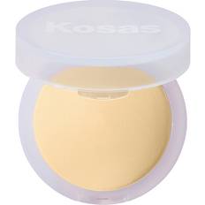 Kosas Pudder Kosas Cloud Set Baked Setting & Smoothing Talc-Free Vegan Powder Buttery 0.33 oz 9.5 g (0.33 oz 9.5 g)