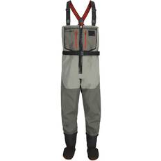 Pantalones de vadeo Simms Freestone Zipped Stockingfoot Waders