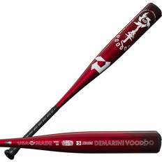Demarini 2025 DeMarini Voodoo One -5) USSSA Baseball Bat