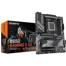 Gigabyte b650 gaming x ax am5 atx motherboard (b650gamingxax)