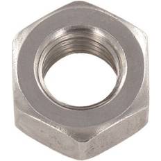 Lemvigh-Müller Byggematerialer Lemvigh-Müller 1000 stk Møtrik M6 A2 1000stk