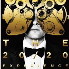 The 20/20 Experience 2 2 Vinilos Justin Timberlake (Vinilo)