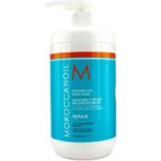 Moroccanoil Repair Restorative Hair Mask 1000 ml 1000ml