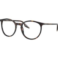 Ray-Ban Brille 2204/54 braun