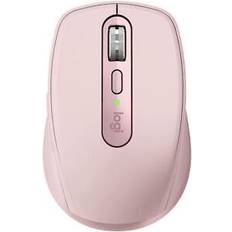 Logitech MX Anywhere 3 Mouse Travel Right-hand RF Wireless + Bluetooth
