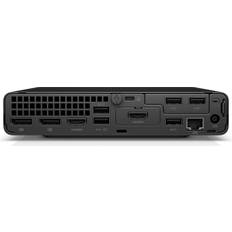 HP Elite Mini 600 G9 2 GHz RAM 16 GB SSD 512GB NVMe