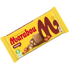 Marabou Helnöt 200 g 200g