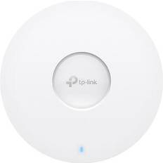 Access Points, Bridges & Repeaters TP-Link Omada AX5400 Ceiling Mount WiFi 6 Access Point 5400 mbit/s 574 mbit/s 48