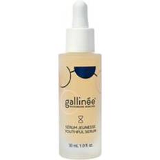 Hudvård Gallinée New Face Youthful Serum 30 ml 30ml