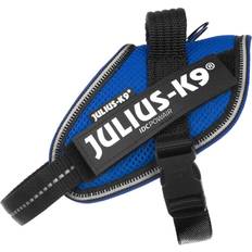 Julius-K9 Julius-K9 K9 IDC Powair Harness M / 0 Blau