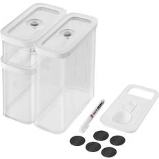 Zwilling Cube Box Set M 5-teilig Brotdose