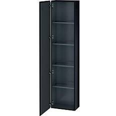 Medicinskabe Duravit L-Cube LC1170L4040 Hochschrank 40x24,3x176 cm