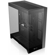 Thermaltake ATX Computer Cases Thermaltake CTE E550 TG Mid Tower Chassis