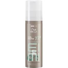 Wella Mousse Wella EIMI Nutricurls Curl Shaper Cera 150 ml Female