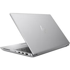 HP ZBook Fury G11 16" RTX 3500 Ada