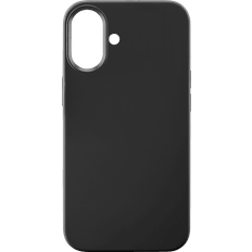 Cellularline Sensation Case Backcover Apple iPhone 16 Svart