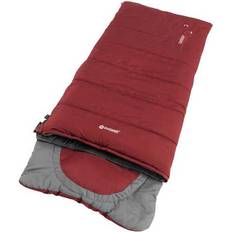 Outwell Contour Junior Red Red, OneSize