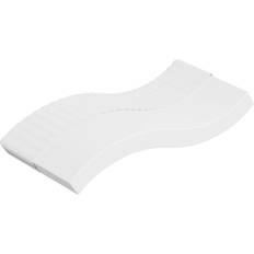VidaXL Boxmadrasser vidaXL Skummadras 80x200 cm Medium Blød Boxmadras