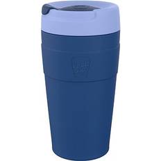KeepCup Helix Thermal 2 V1 Gloaming L Blue Travel Mug