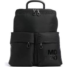 Mandarina Duck Dame Skoletasker Mandarina Duck MD20 Balloon Backpack black