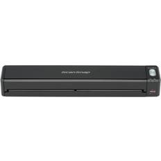 Scanners Fujitsu Ricoh ScanSnap iX100 (PA03688-B005) USB color Wireless Mobile Scanner