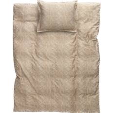 Gant Home Classic Duvet Cover Beige (210x150cm)
