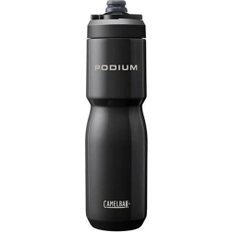 Camelbak Podium Insulated Steel Bottle 650ml, Pacific Blue