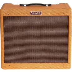 Instrument Amplifiers Fender Blues Deluxe Reissue Tweed Blues