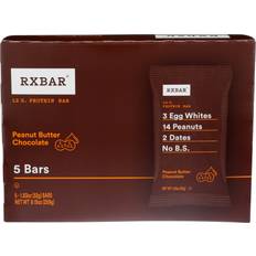 RXBAR Protein Bar Size Peanut Butter Chocolate 4 ct - 1.83 oz