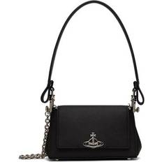 Vivienne Westwood Tasker Vivienne Westwood Black Shoulder Bag Uni