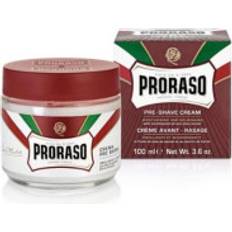 Proraso Red Pre-Shave Cream 100ml