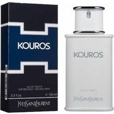 Yves Saint Laurent Kouros EDT 50 ml 50ml