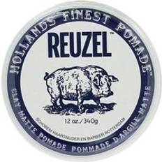 Reuzel Clay Matte Pomade 113.0g