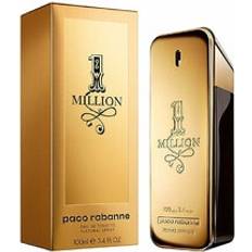 Paco Rabanne Eau de Toilette Paco Rabanne 1 Milion EDT 50 ml 50ml