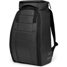 Db Db Journey Hugger Backpack in der Farbe Reflective Black,Größe: 50,5x 30x 22,5 cm, 25L, 1000175009701