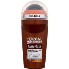 L'Oréal Paris Men Expert Barber Club 48H Protective Deodorant For Men, 50 ml