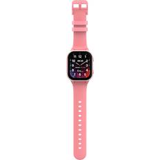 Cmee Play G5 Pro Smartwatch, Pink