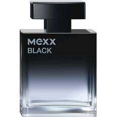 Mexx Black Man Eau de Toilette 50 ml 50ml