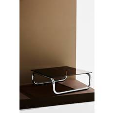 Soffbord 80 x 80 cm Pastill Lulu Brown Soffbord 80x80cm