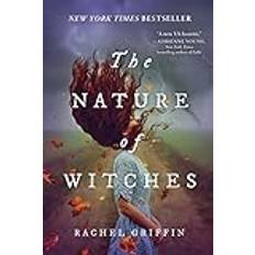 Books The Nature of Witches (Paperback, 2018)