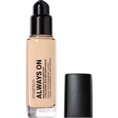 Smashbox Foundations Smashbox Always On Skin Balancing Foundation L10N