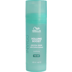 Wella Professionals Invigo Volume Boost Crystal Mask 145 ml