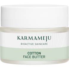 Hudvård Karmameju Face Butter Cotton 0008 50 ml 50ml